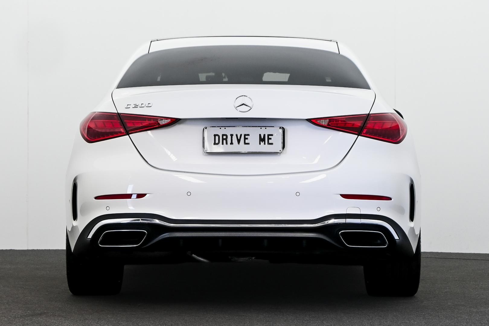 Mercedes Benz C-class image 3