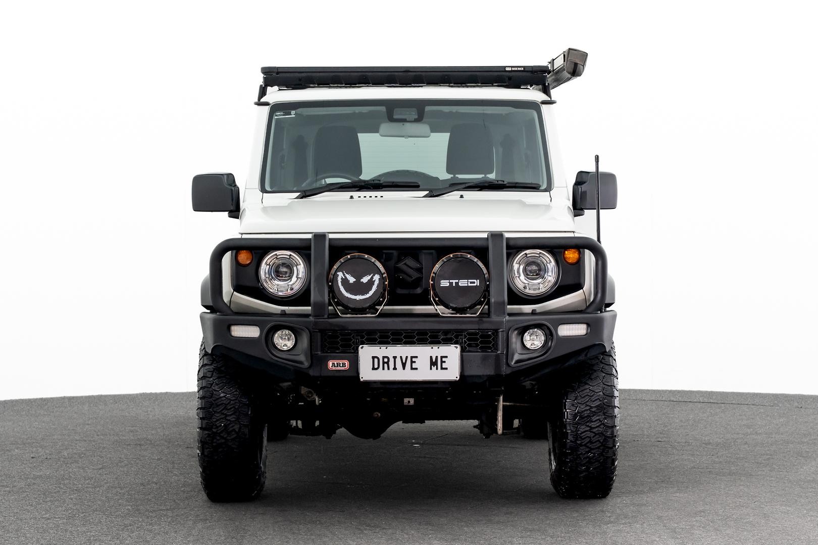 Suzuki Jimny image 2