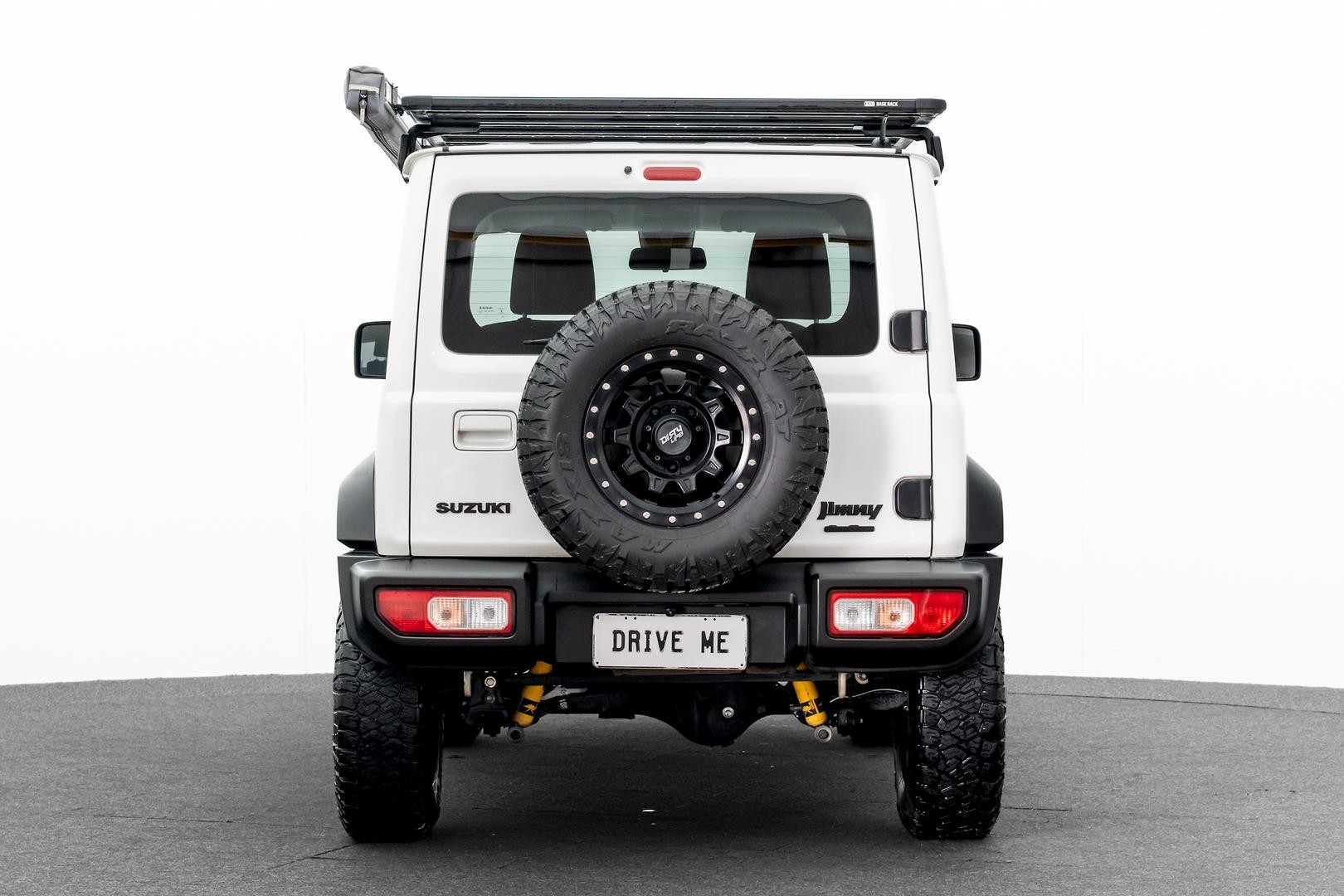 Suzuki Jimny image 3