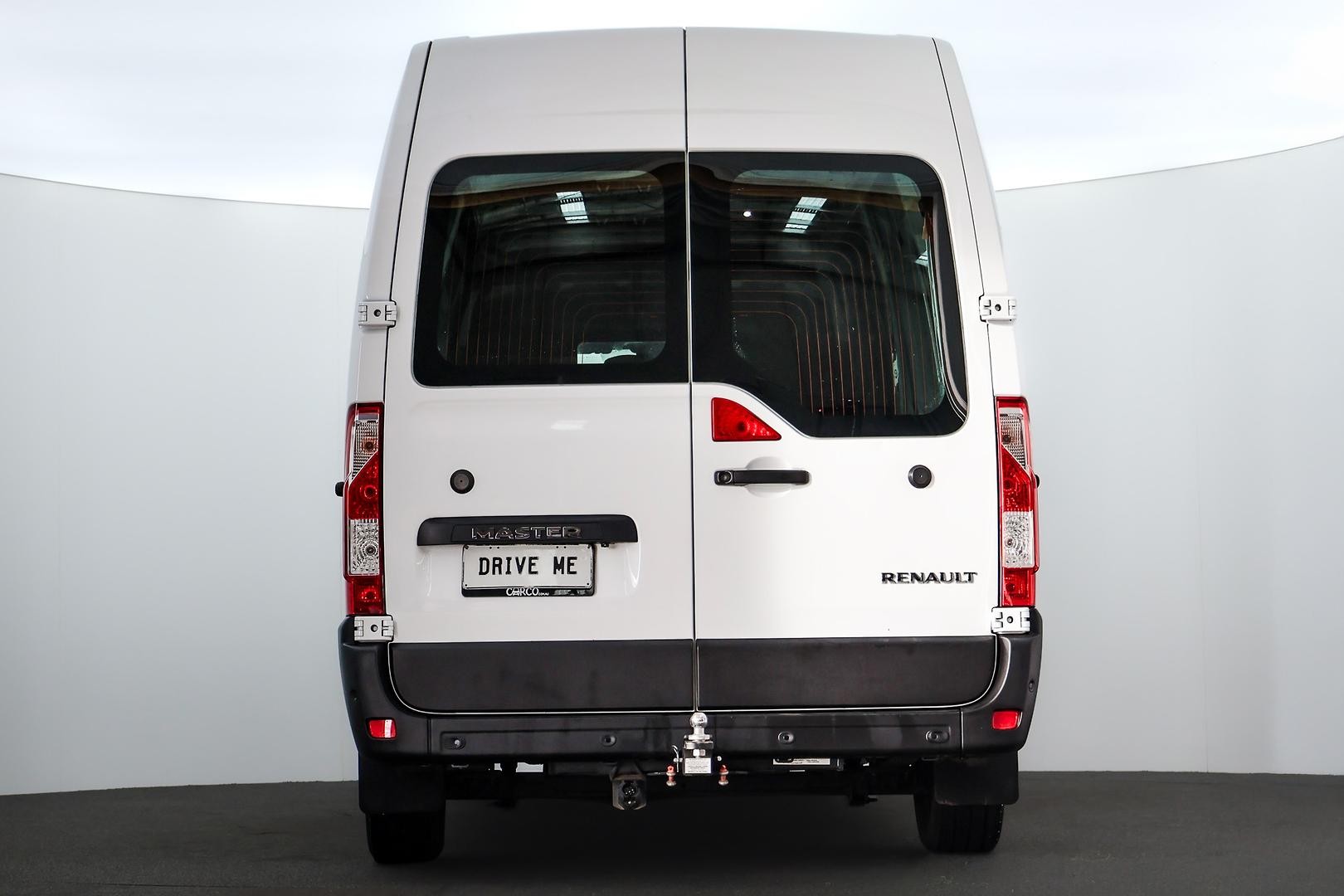 Renault Master image 3