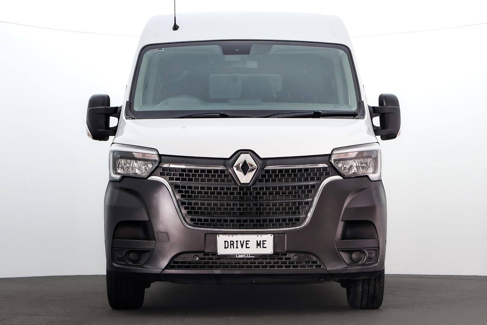 Renault Master image 2