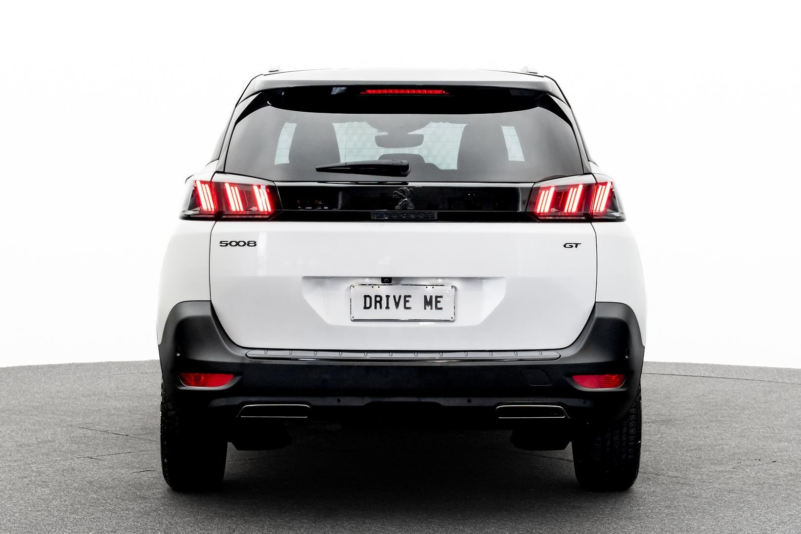 Peugeot 5008 image 3