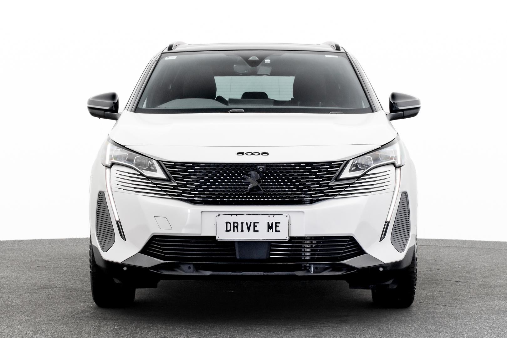 Peugeot 5008 image 2