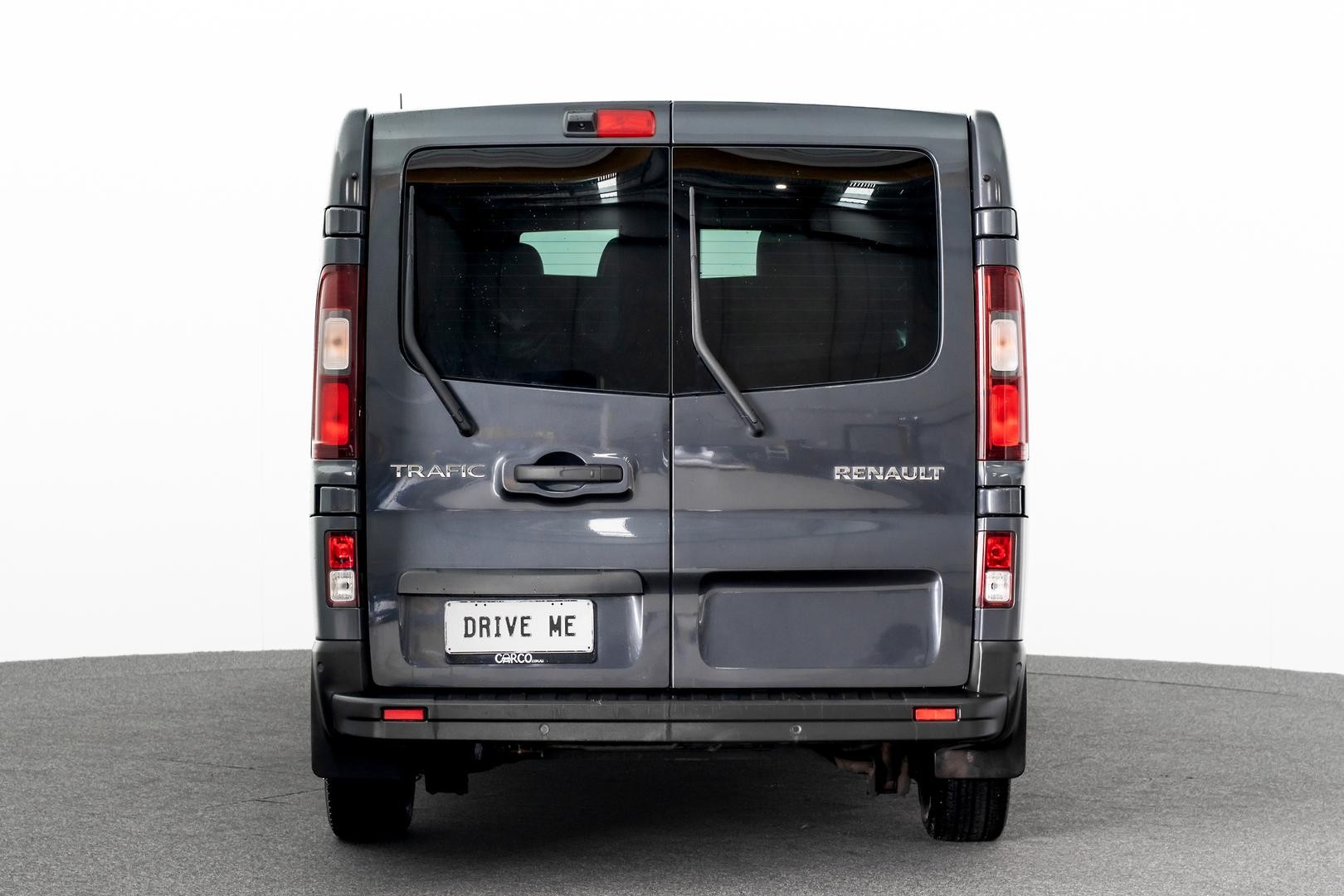 Renault Trafic image 3
