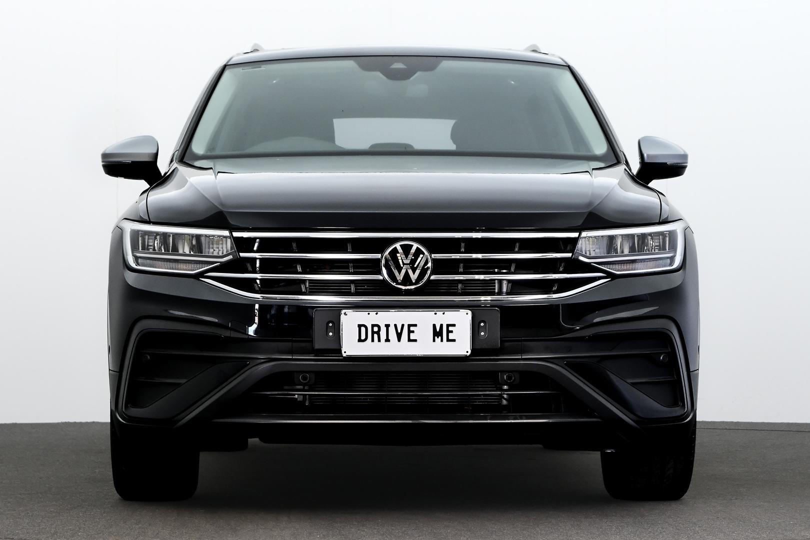 Volkswagen Tiguan image 2