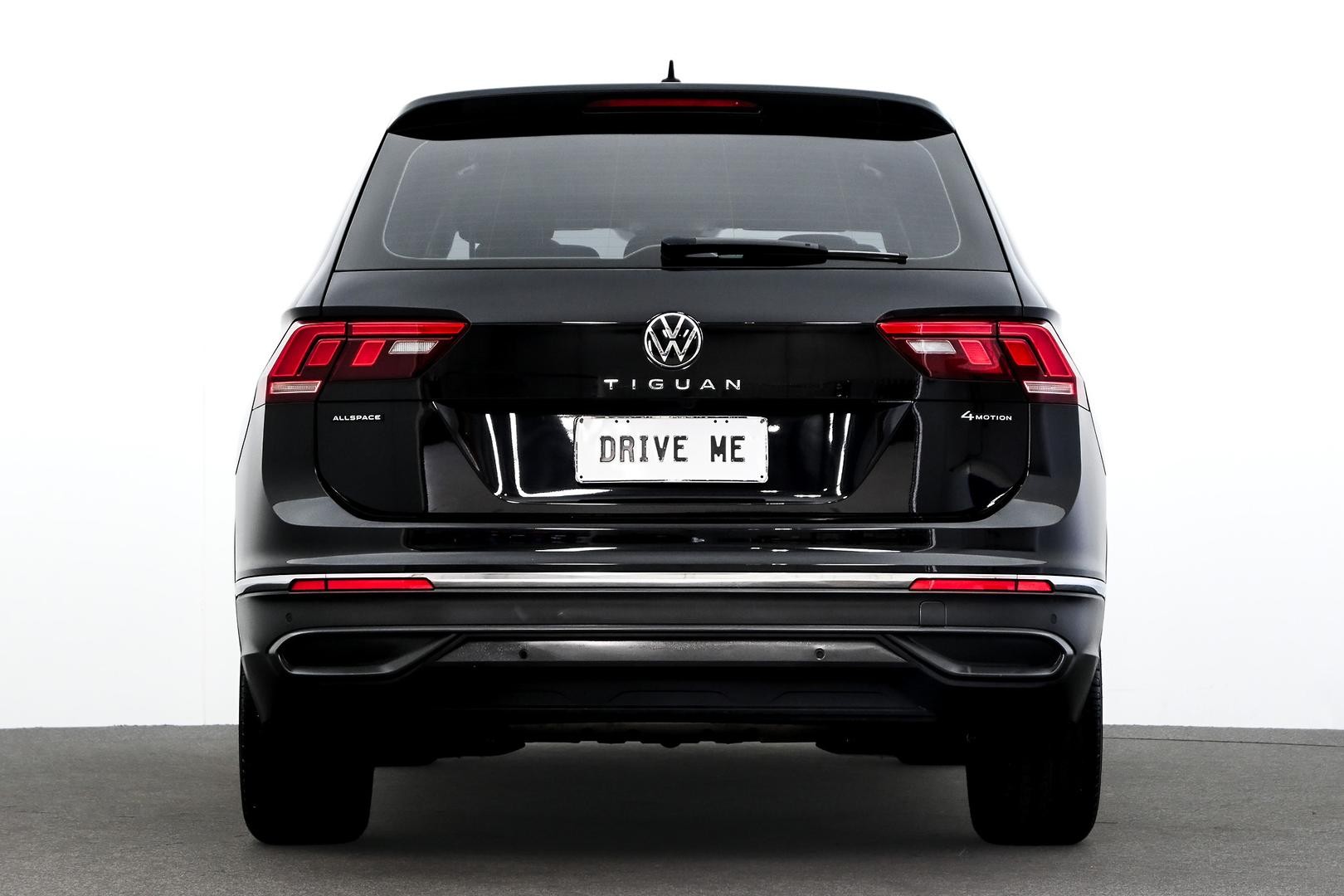 Volkswagen Tiguan image 3