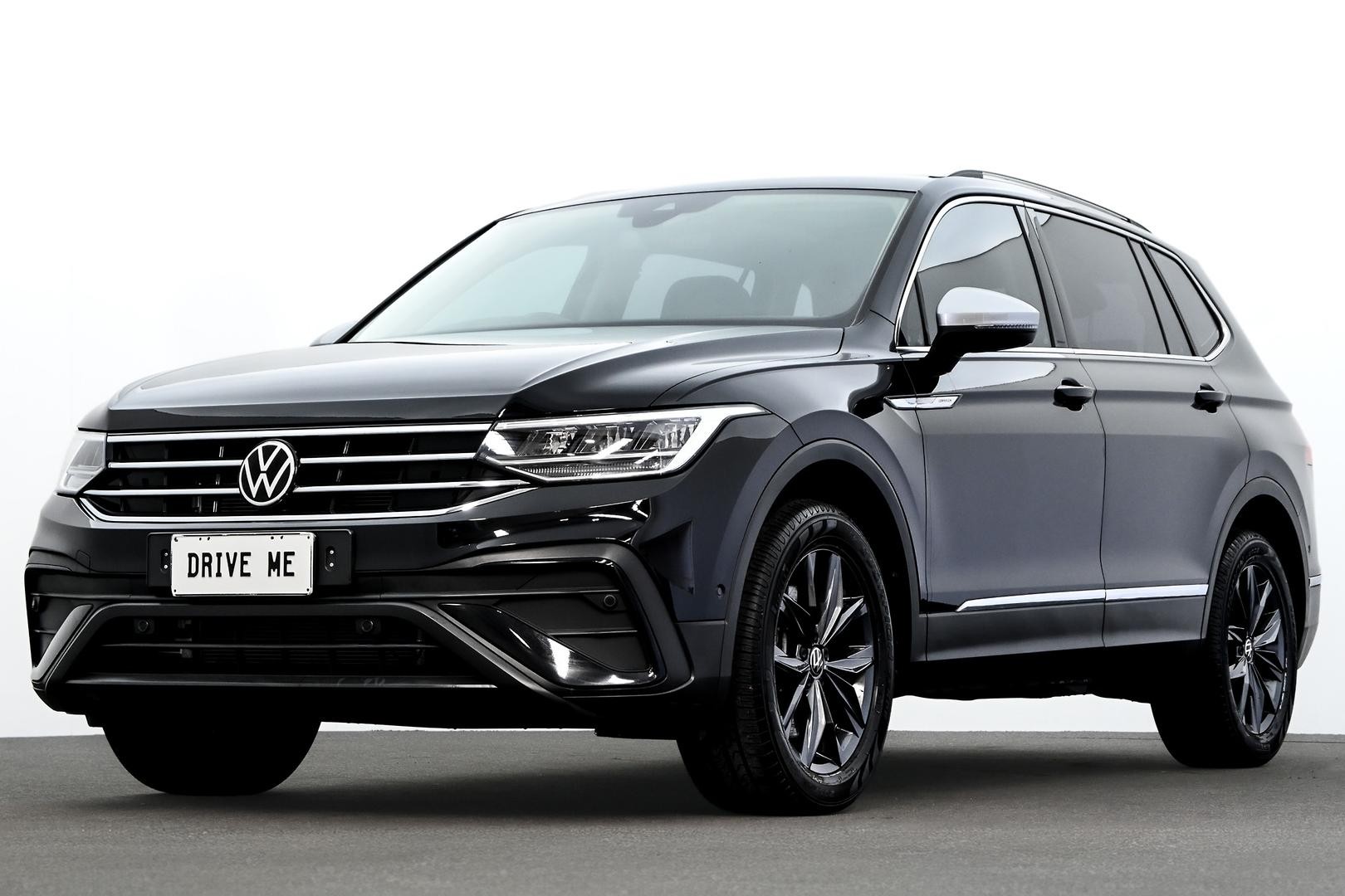 Volkswagen Tiguan image 1