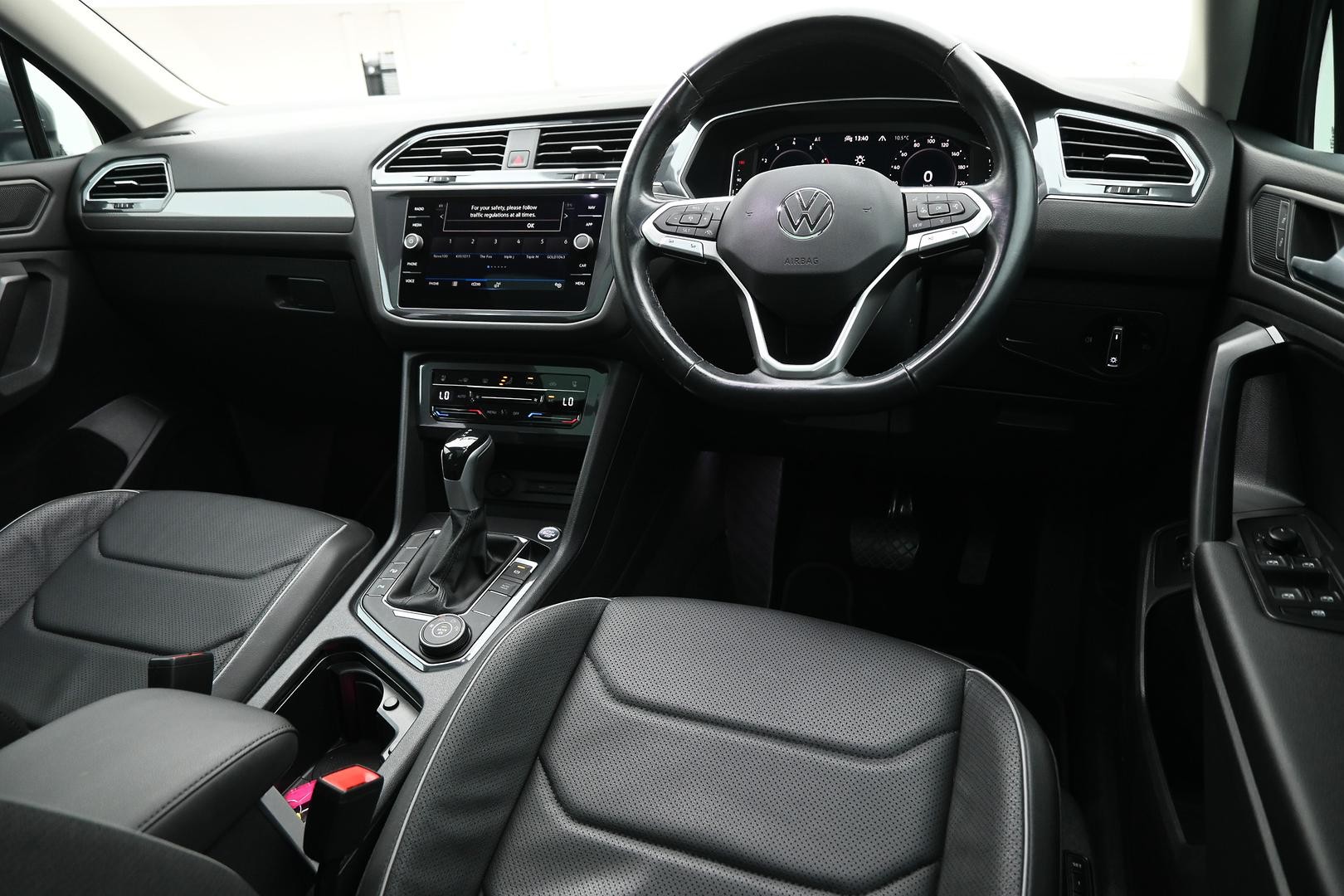 Volkswagen Tiguan image 4