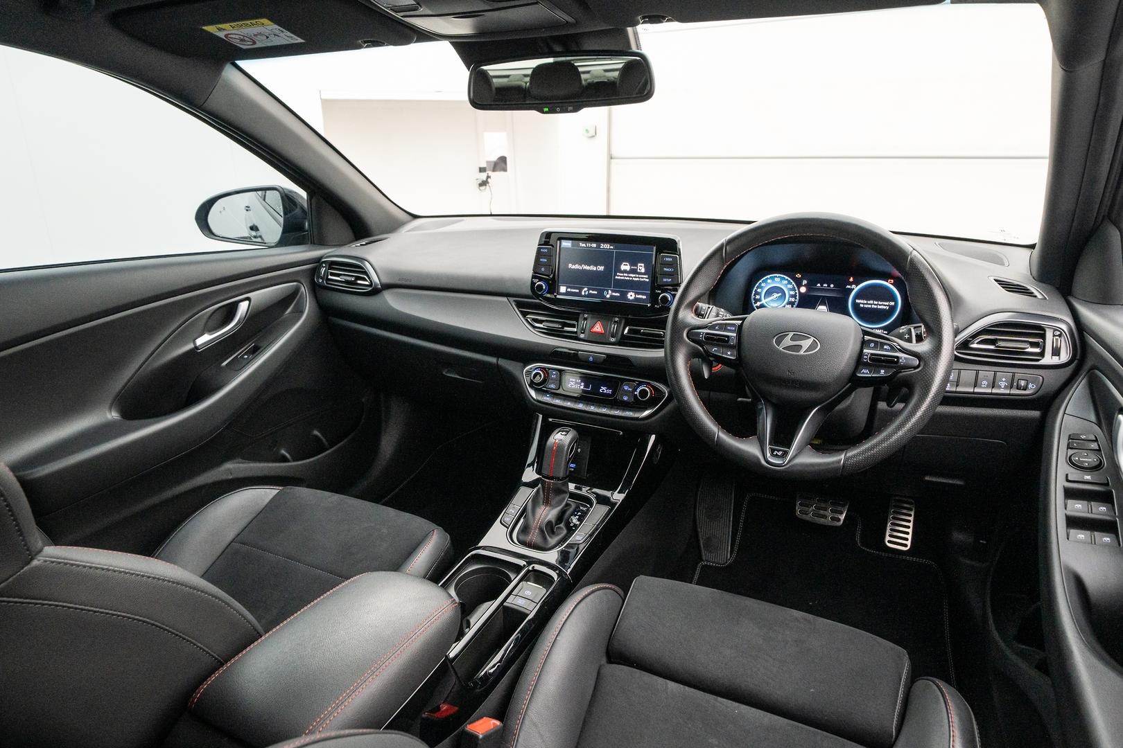 Hyundai I30 image 4