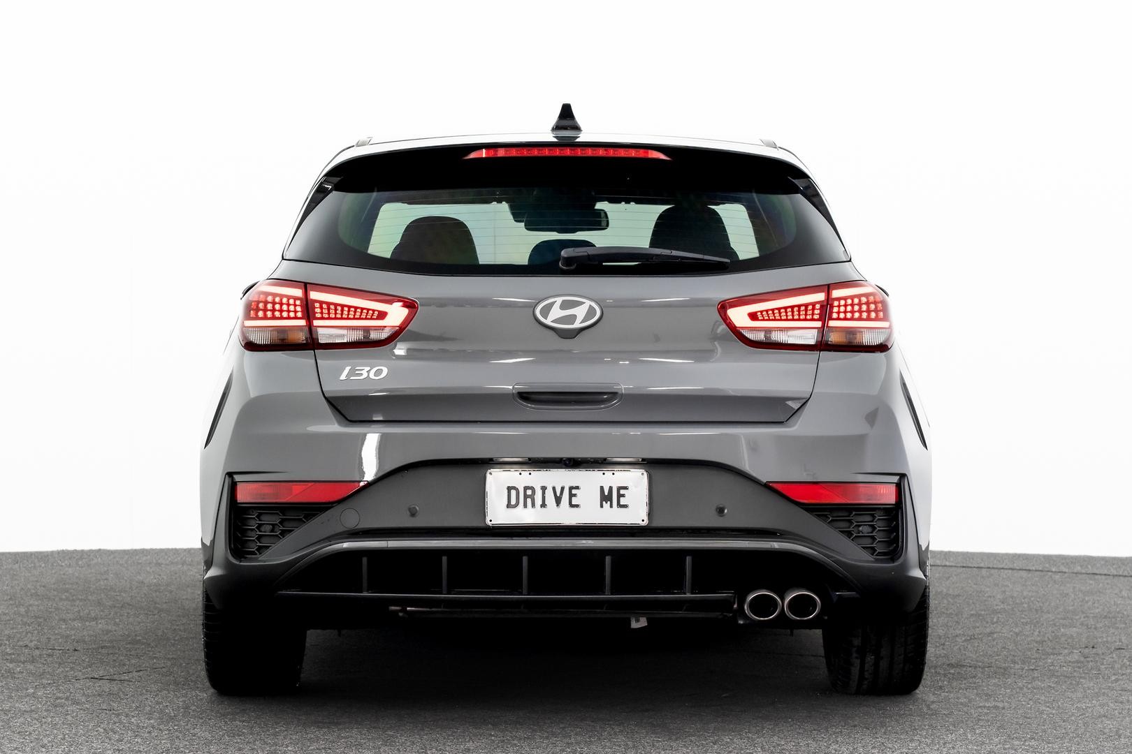 Hyundai I30 image 3