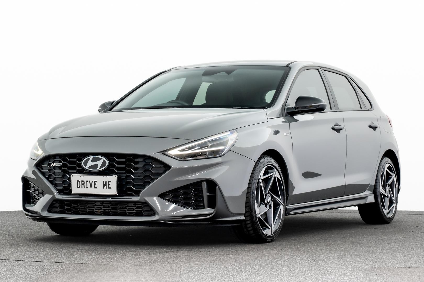 Hyundai I30 image 1