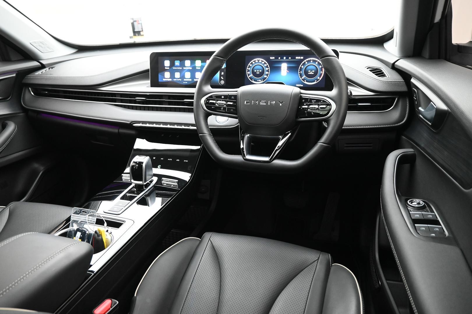Chery Tiggo 4 image 4