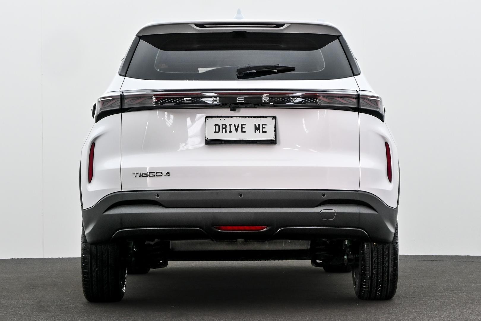 Chery Tiggo 4 image 3