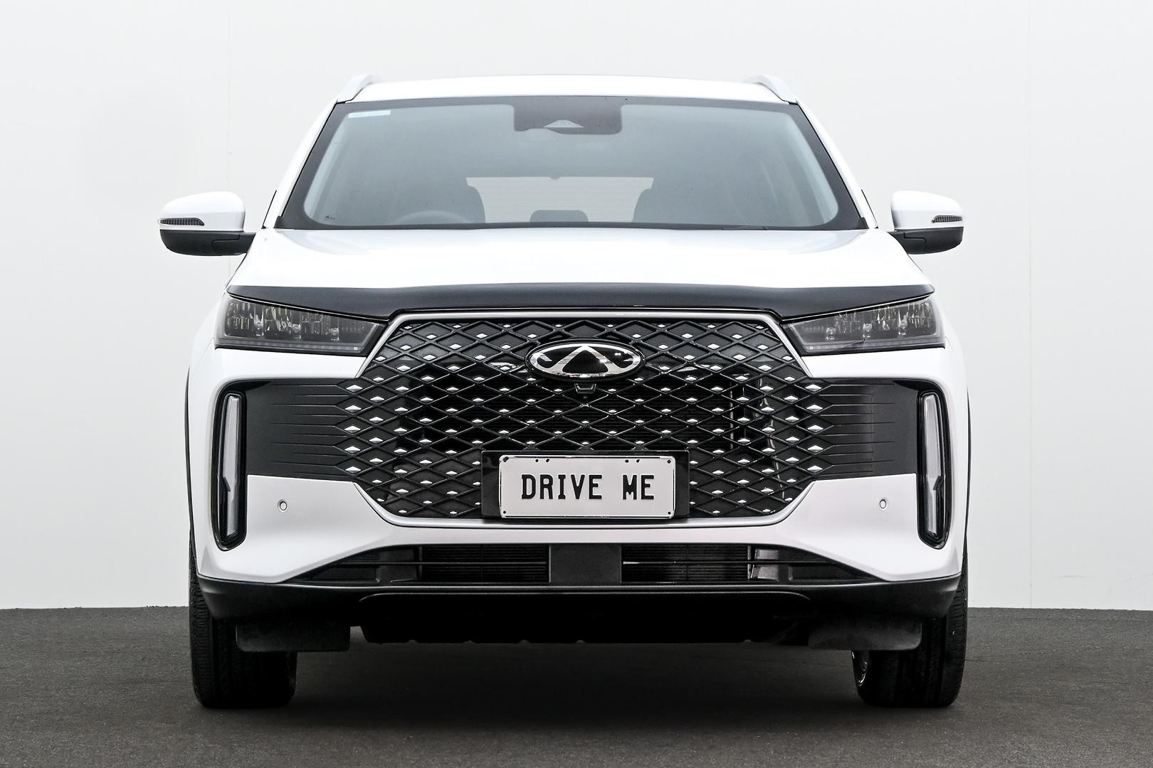 Chery Tiggo 4 image 2