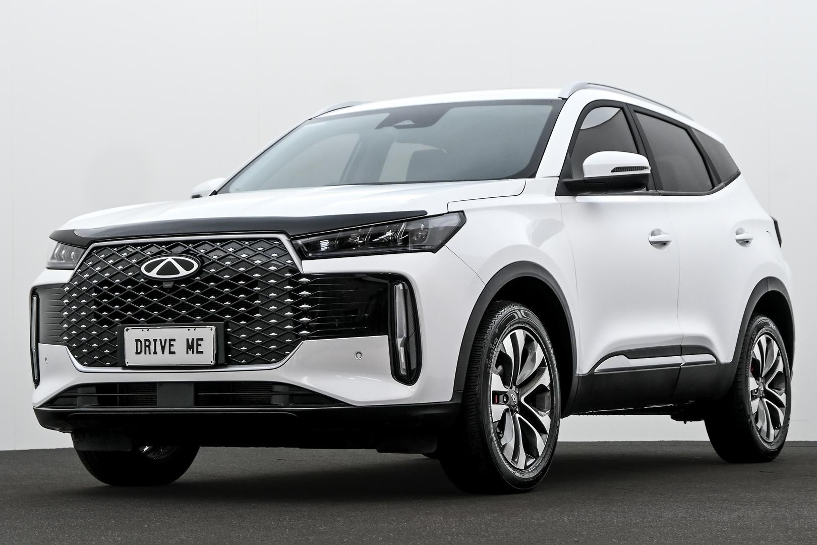 Chery Tiggo 4 image 1