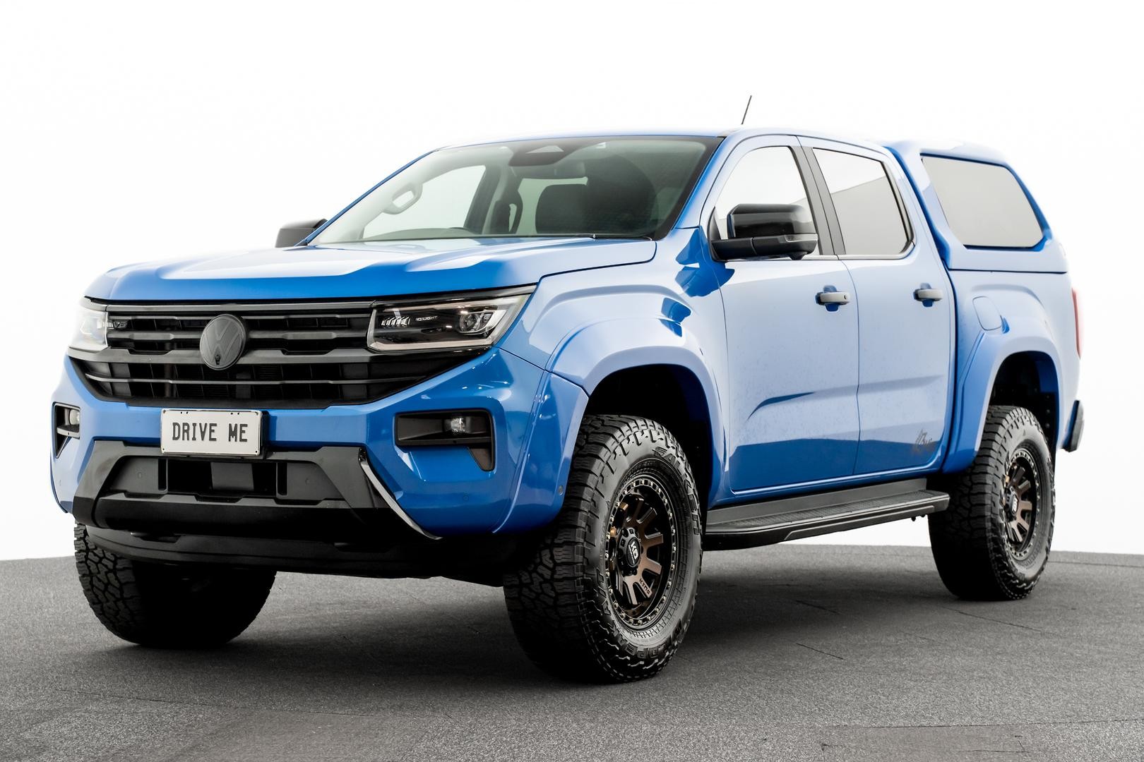 Volkswagen Amarok image 1