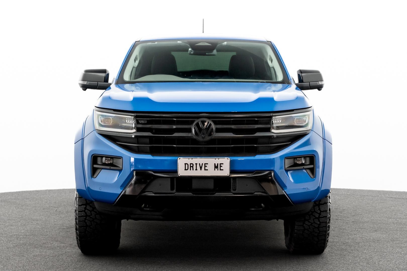 Volkswagen Amarok image 2
