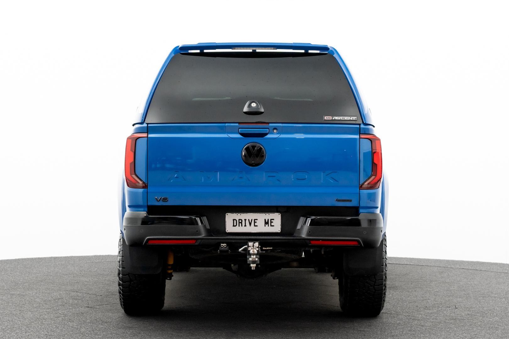 Volkswagen Amarok image 3