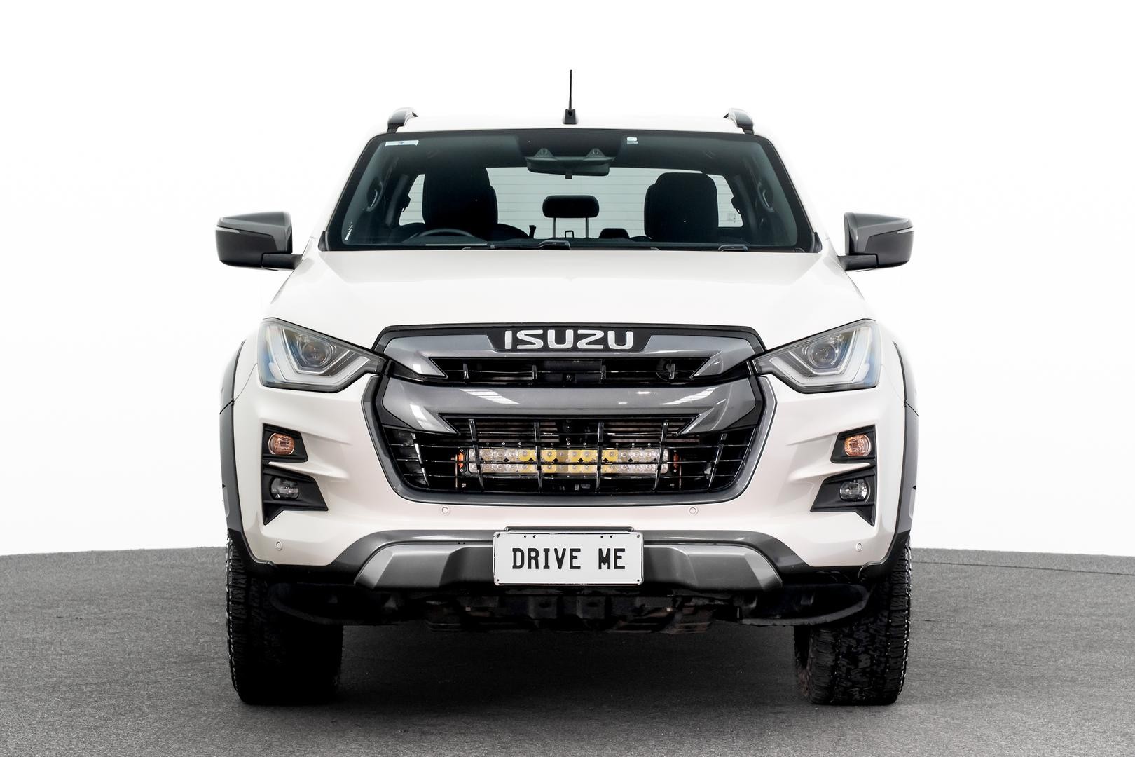 Isuzu D-max image 2