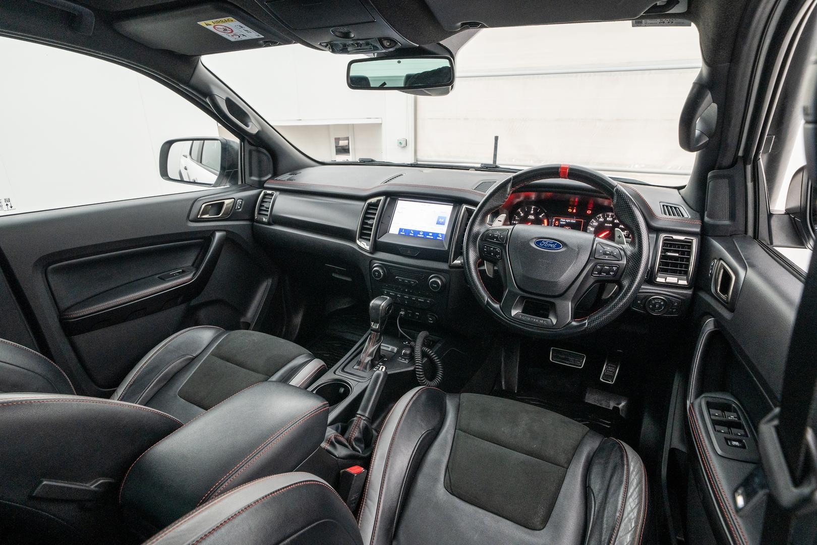 Ford Ranger image 3