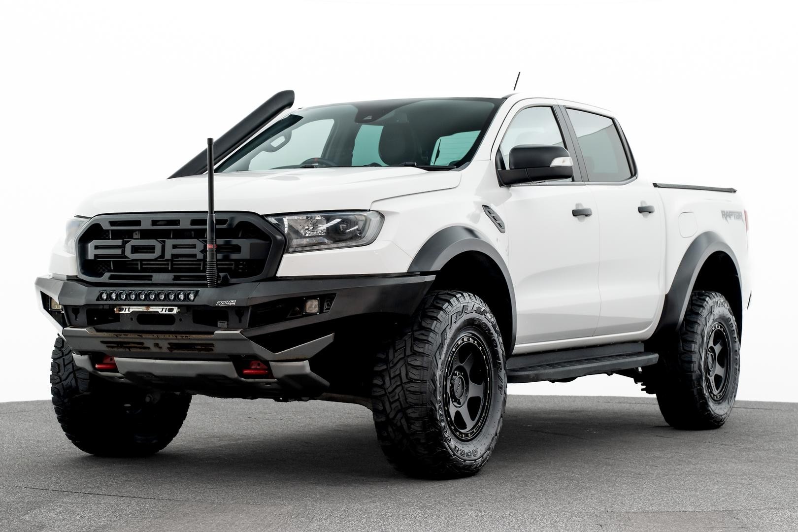 Ford Ranger image 1