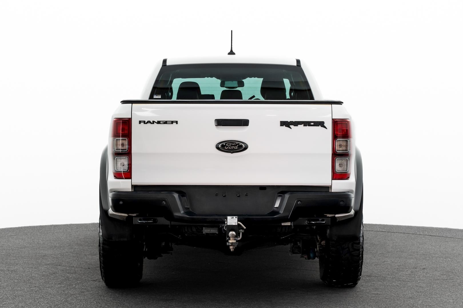Ford Ranger image 2