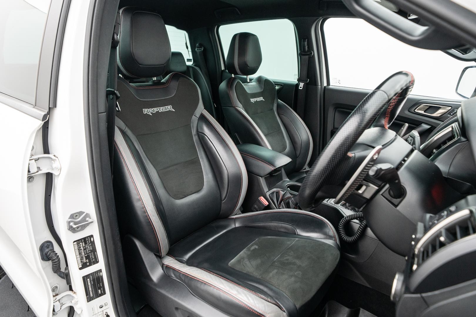 Ford Ranger image 4