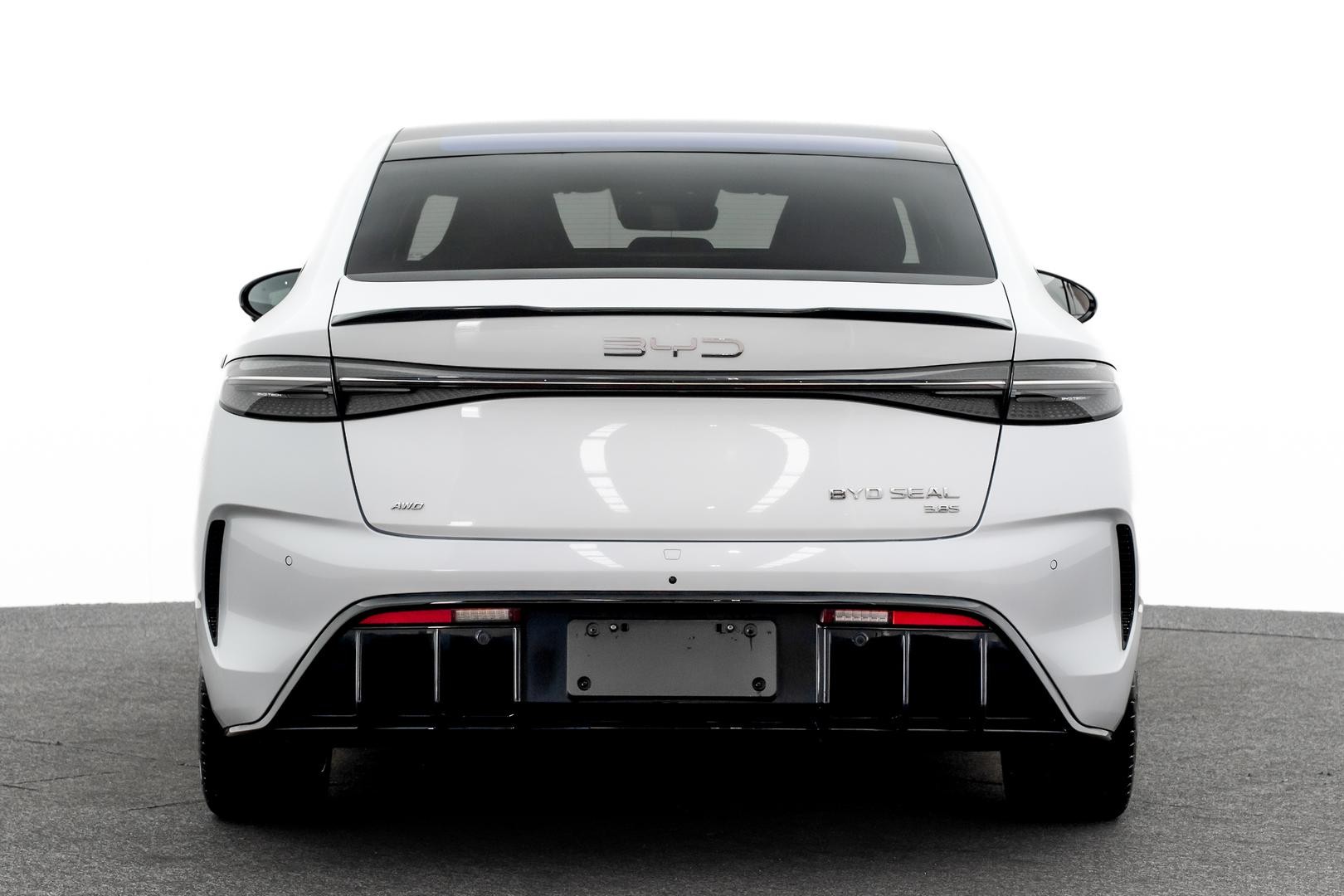 Byd Seal image 3