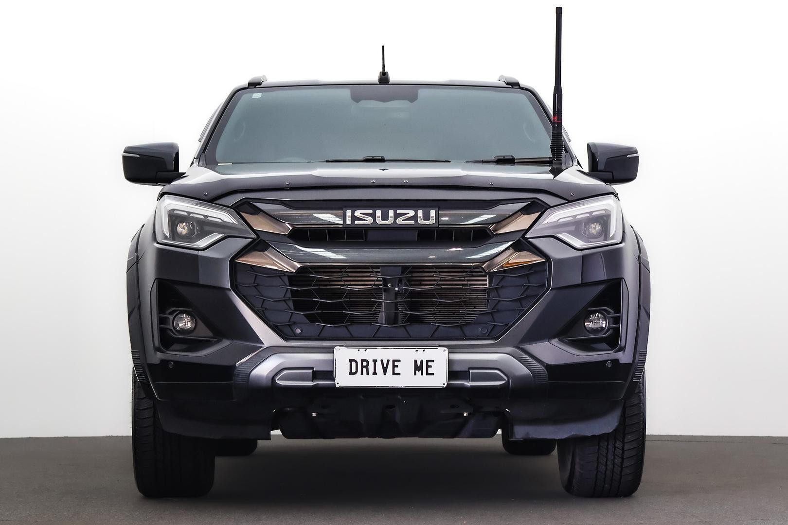 Isuzu D-max image 2