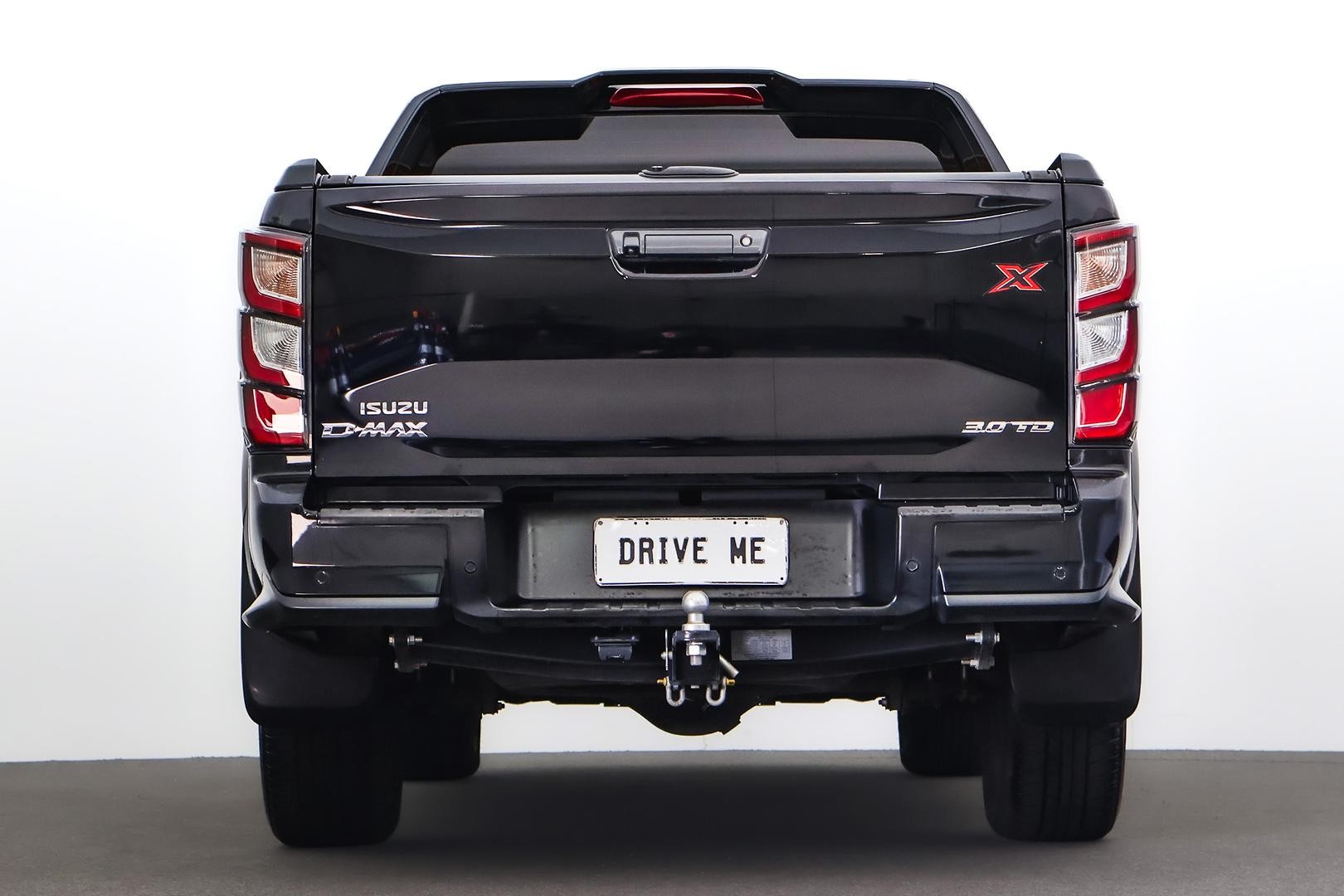 Isuzu D-max image 3