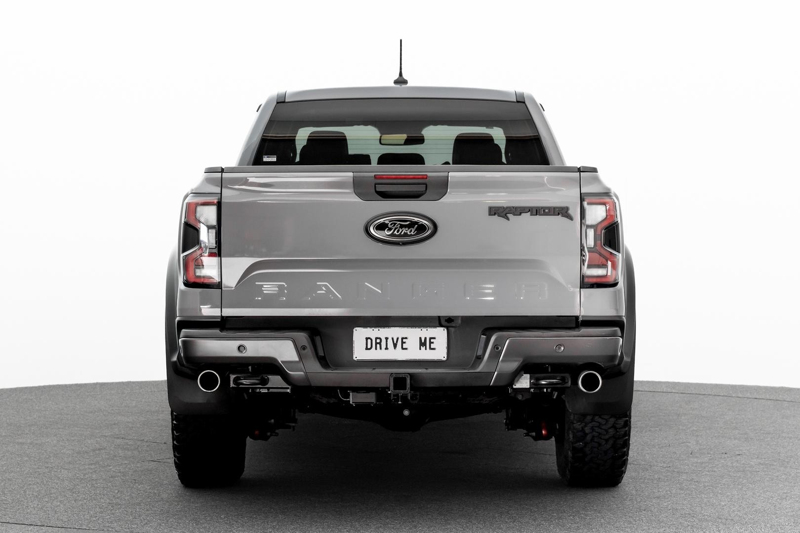 Ford Ranger image 3