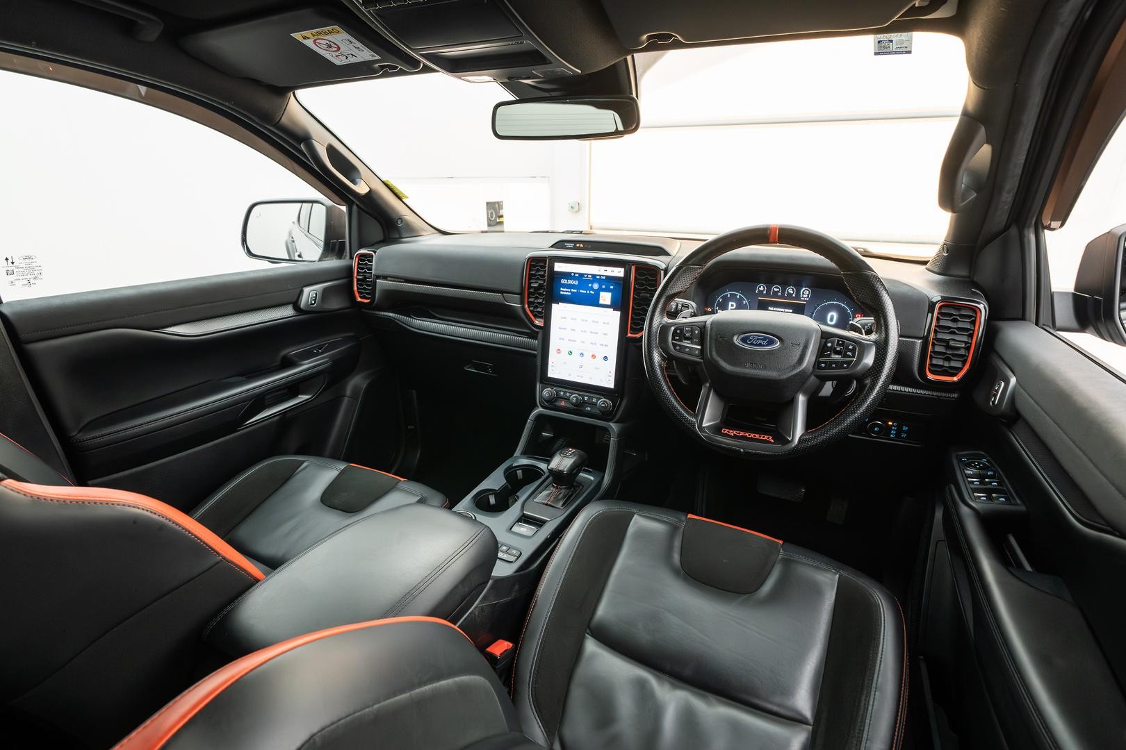 Ford Ranger image 4