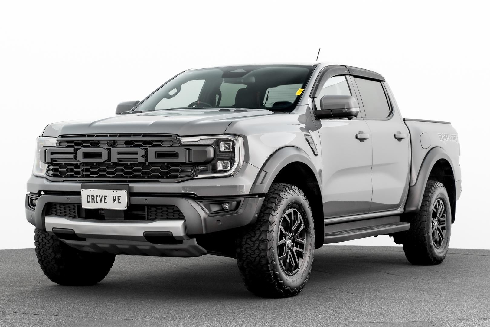 Ford Ranger image 1