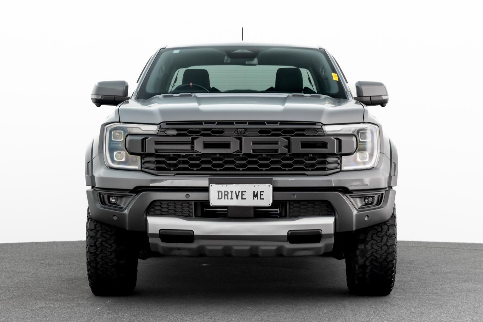 Ford Ranger image 2