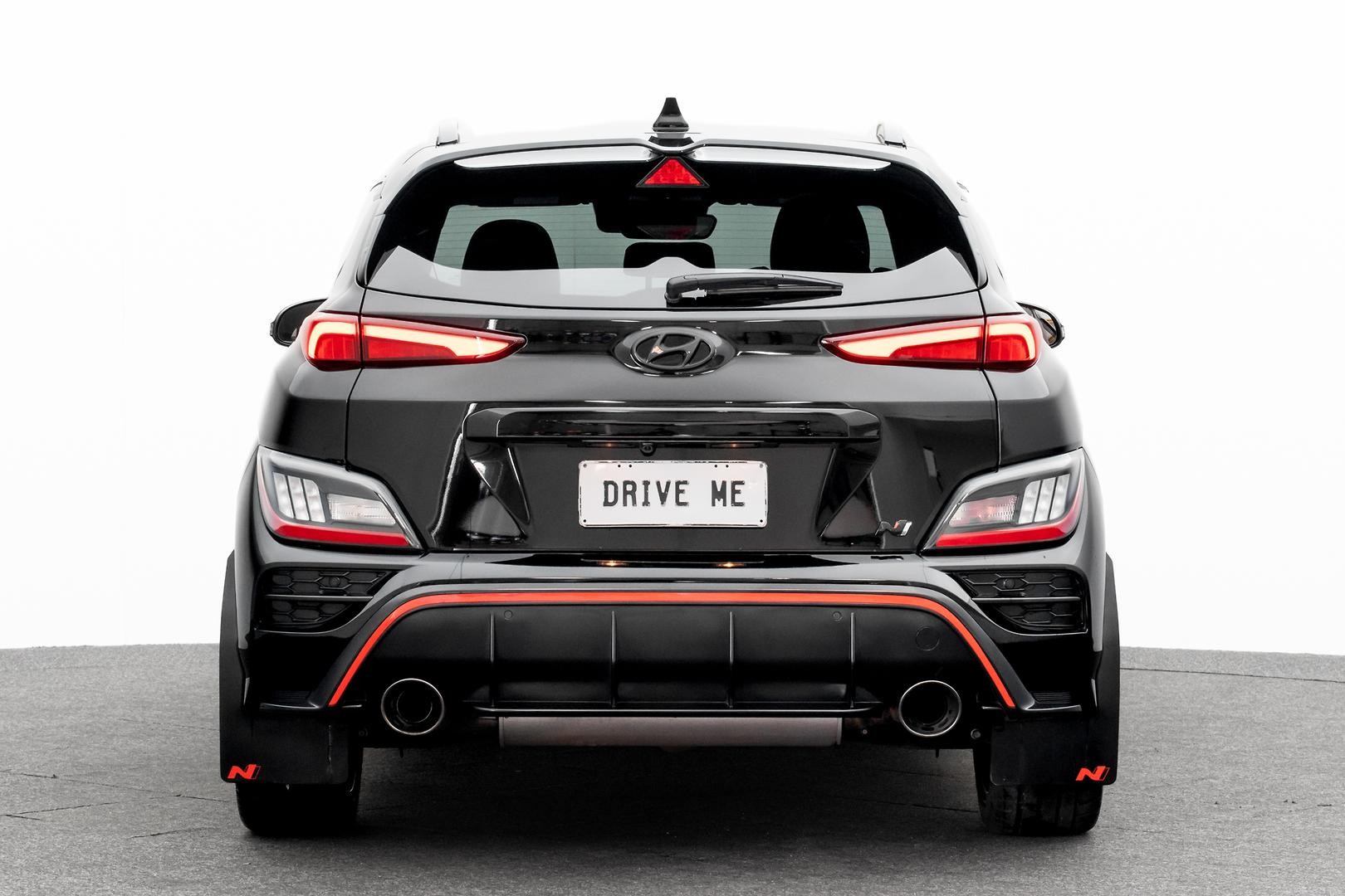 Hyundai Kona image 3
