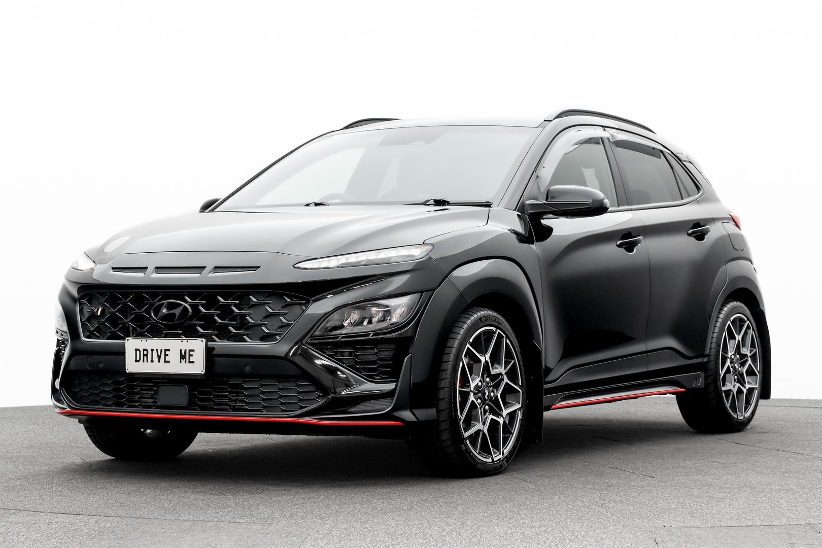 Hyundai Kona image 1