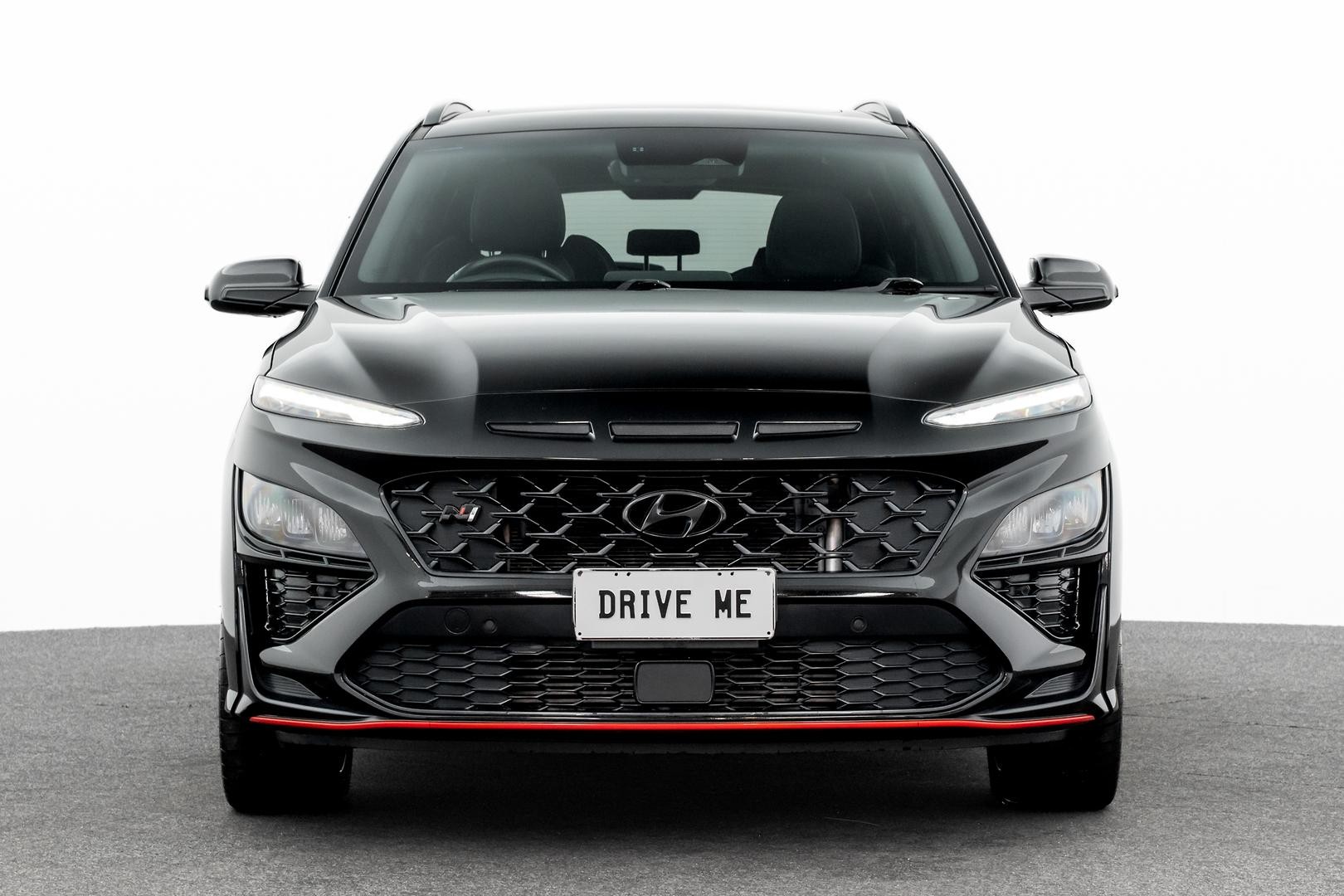 Hyundai Kona image 2