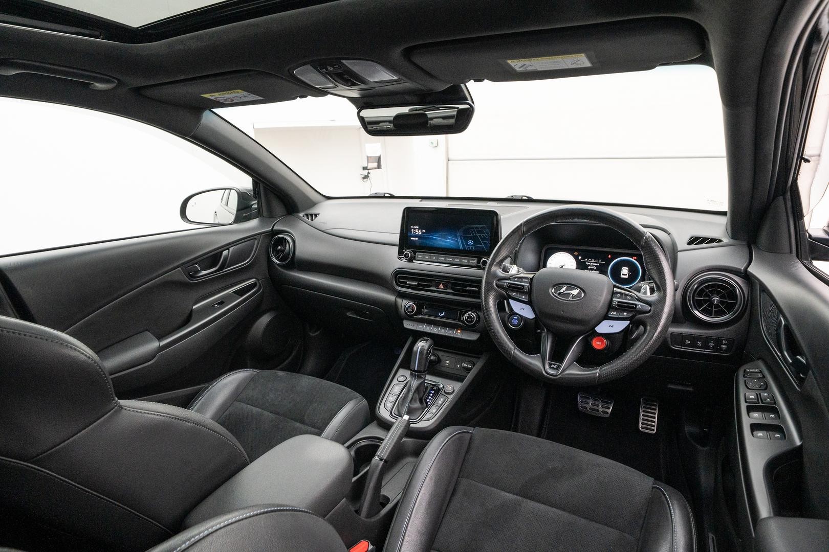 Hyundai Kona image 4
