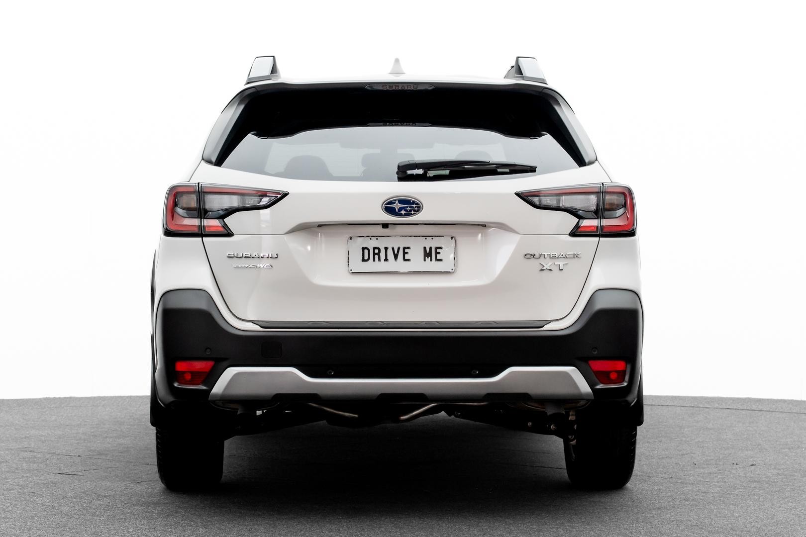 Subaru Outback image 3