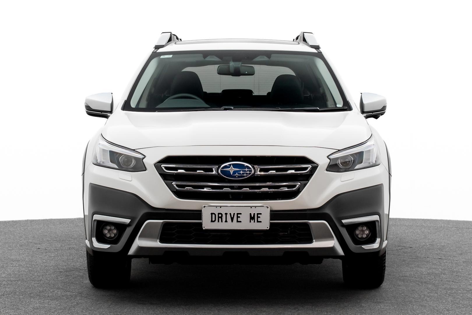 Subaru Outback image 2