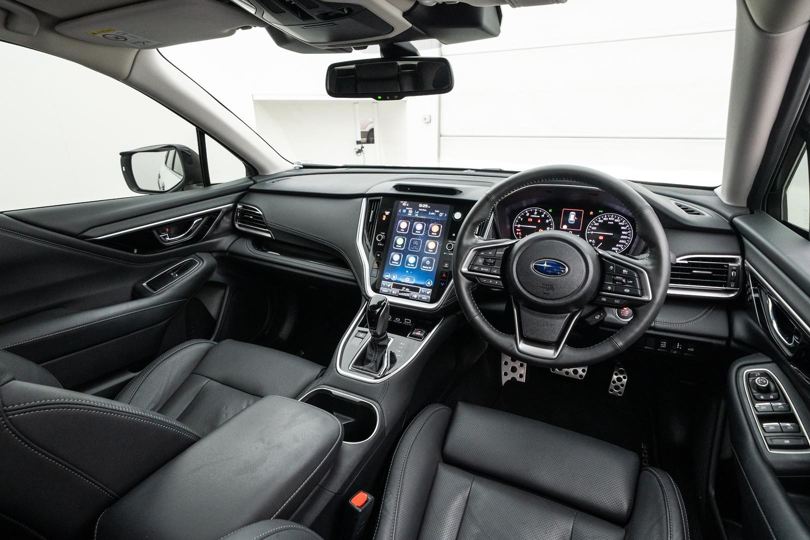 Subaru Outback image 4