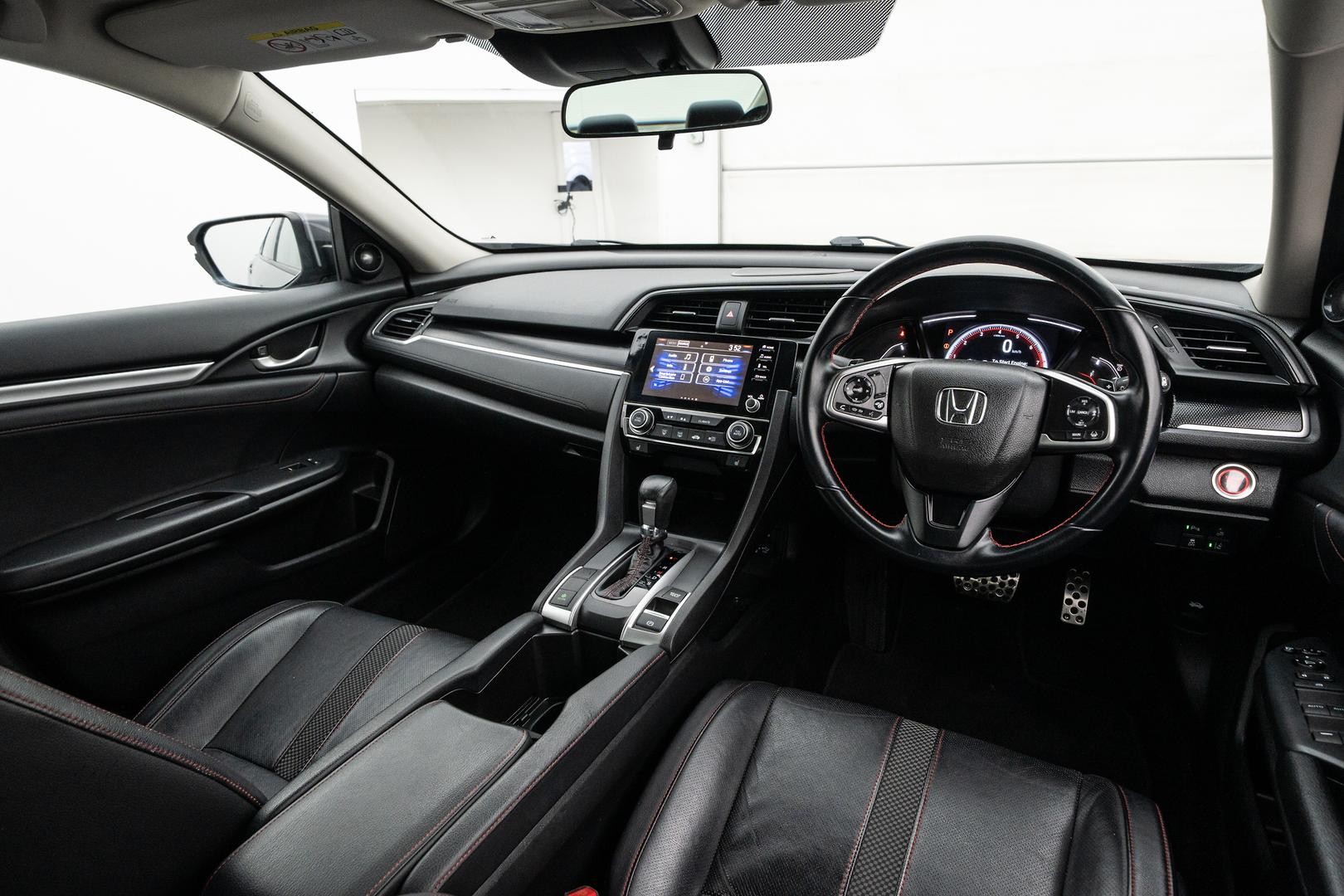 Honda Civic image 4