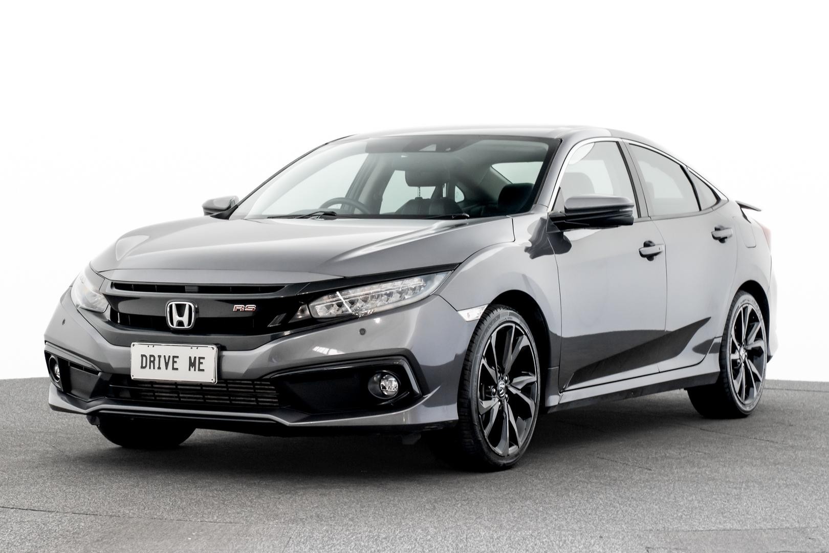 Honda Civic image 1