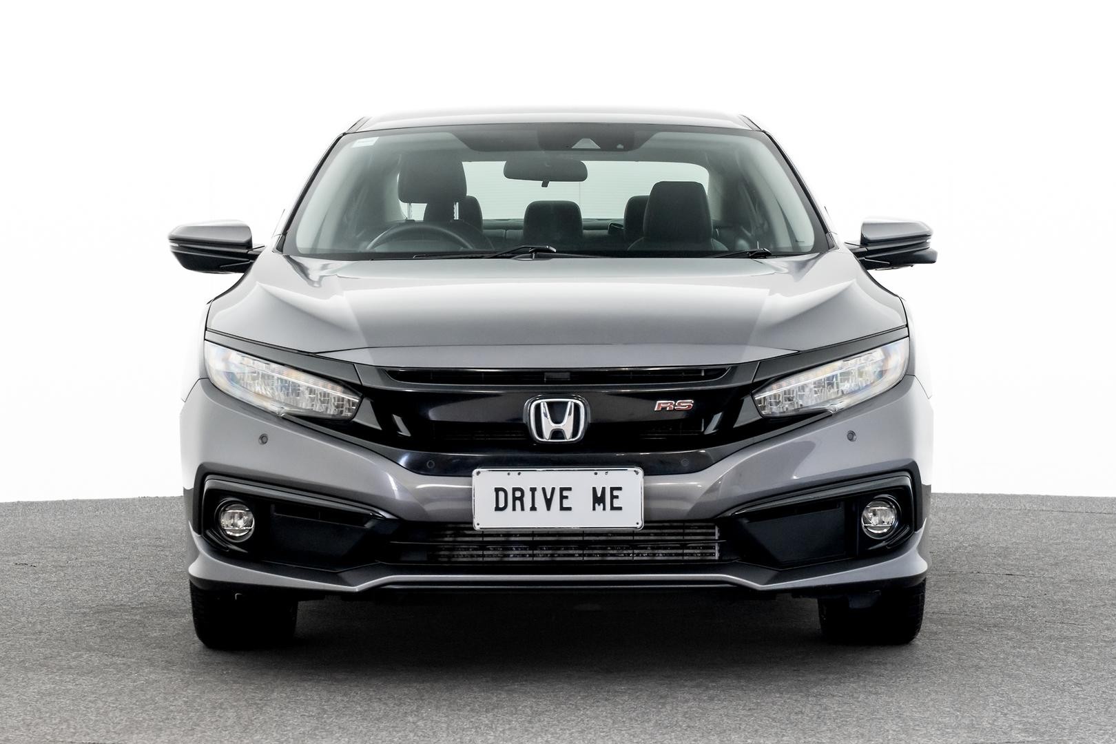 Honda Civic image 2