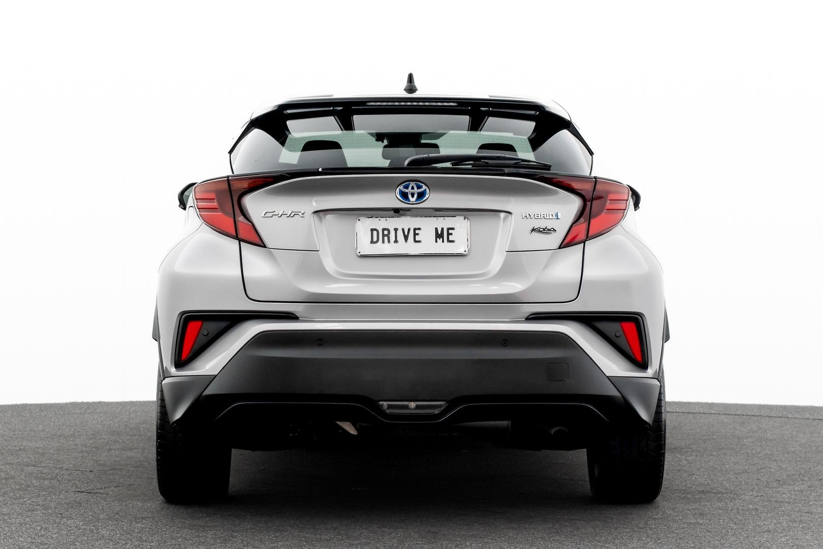 Toyota C-hr image 3