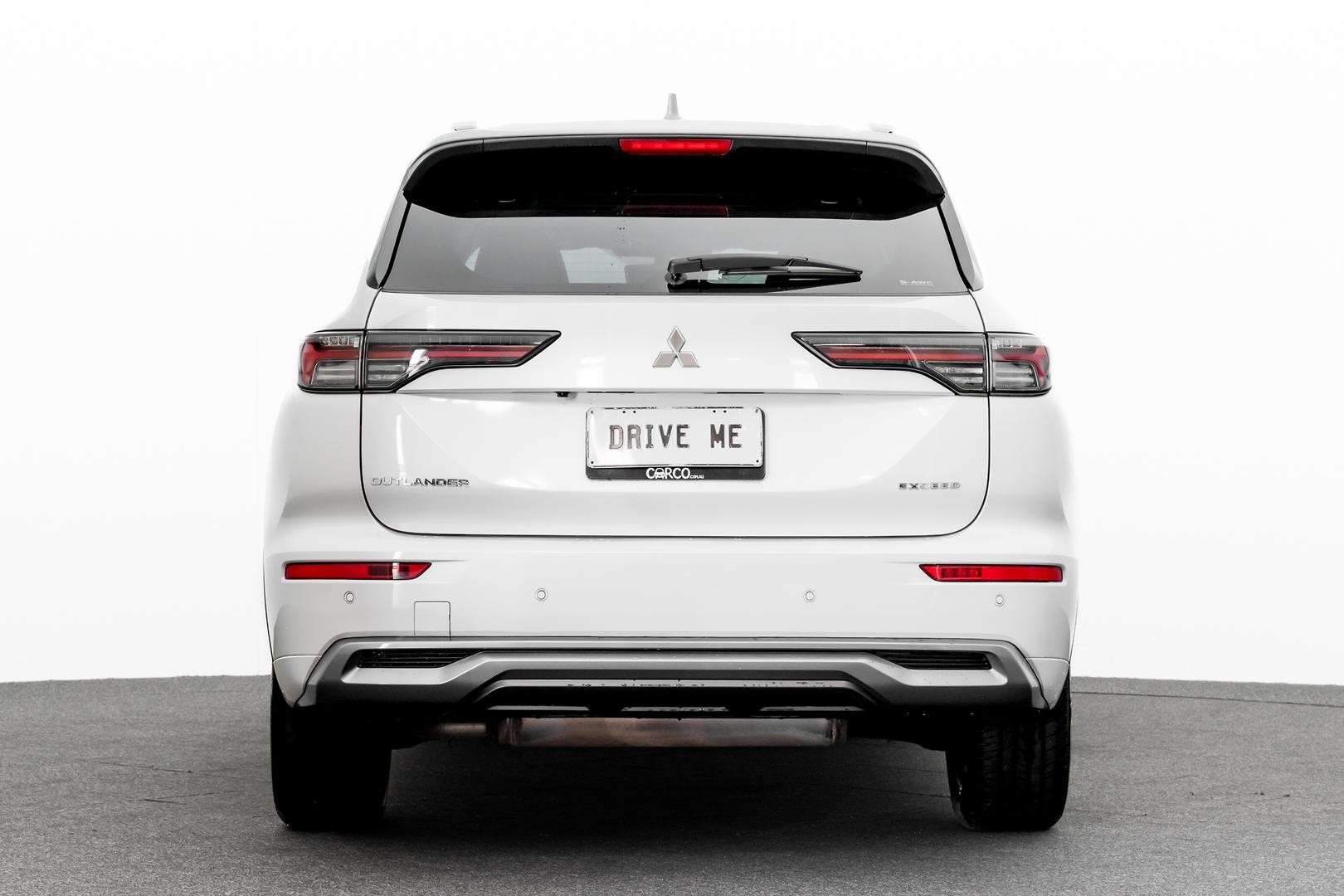 Mitsubishi Outlander image 3