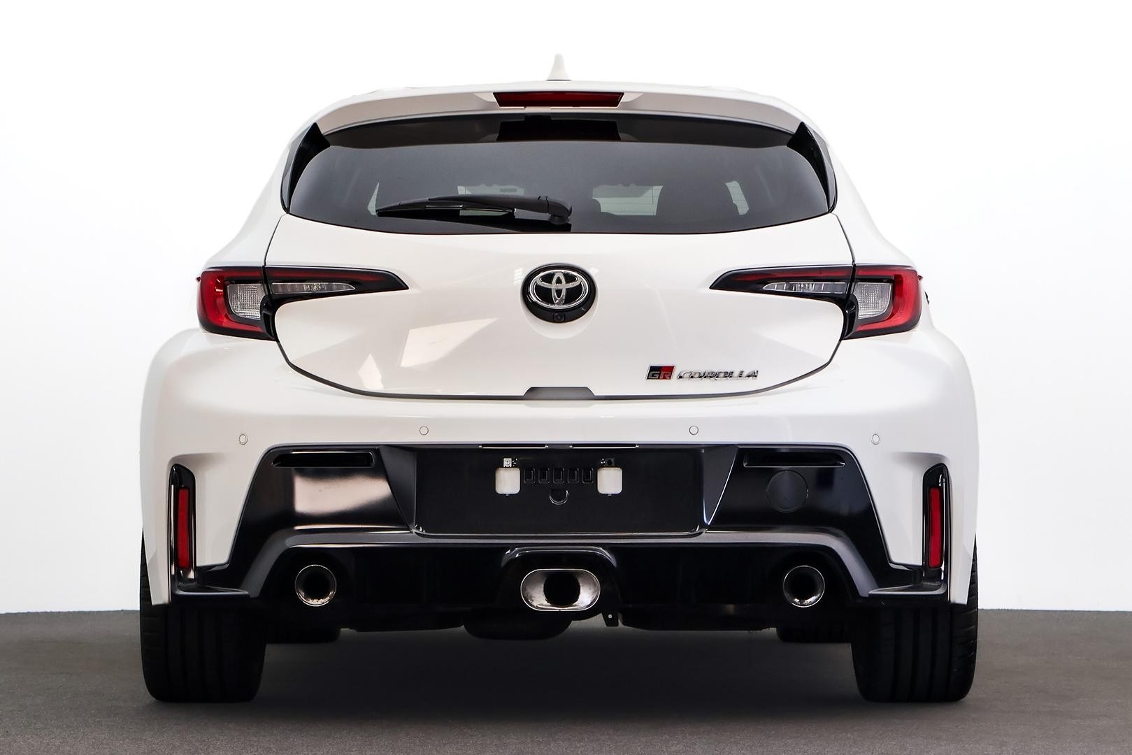 Toyota Corolla image 3