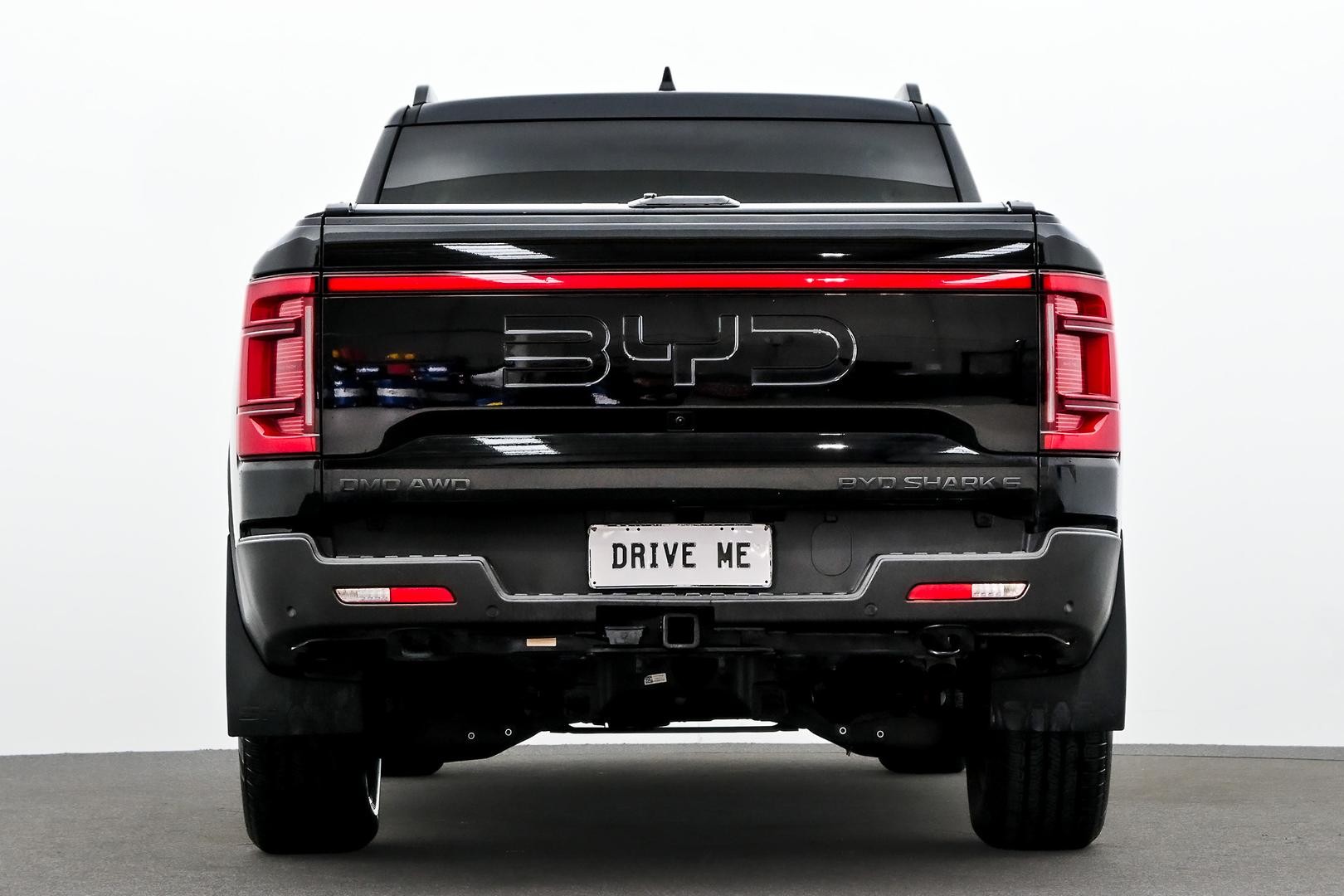 Byd Shark 6 image 3