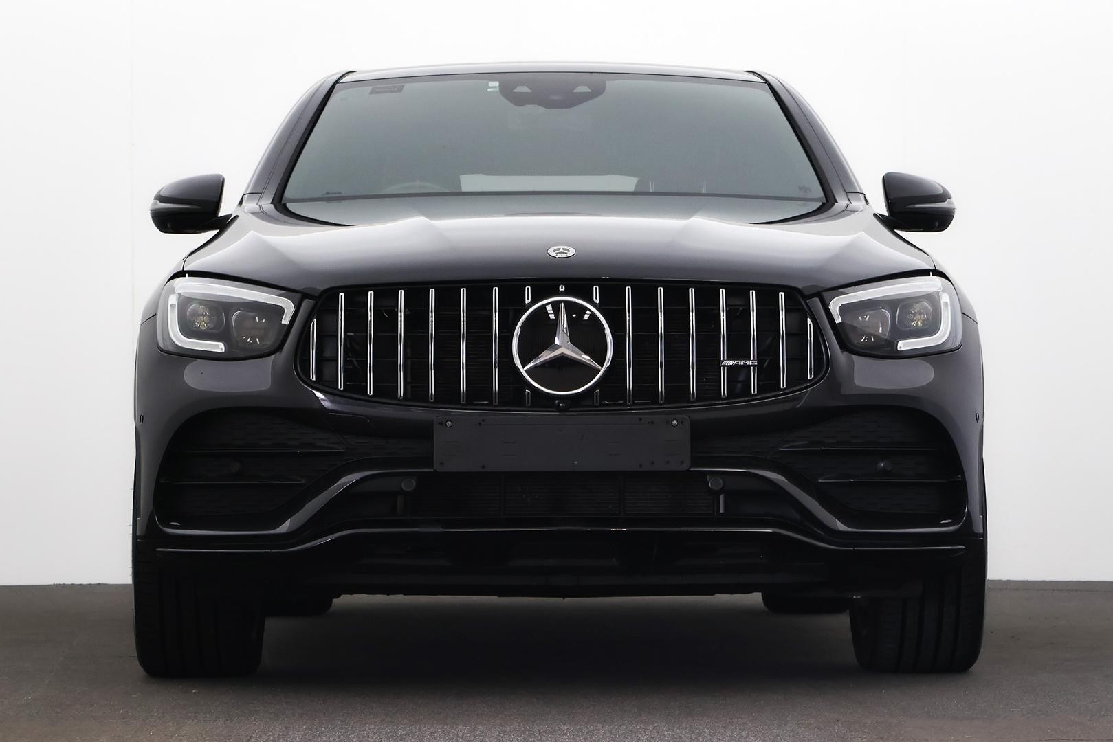 Mercedes Benz Glc-class image 2