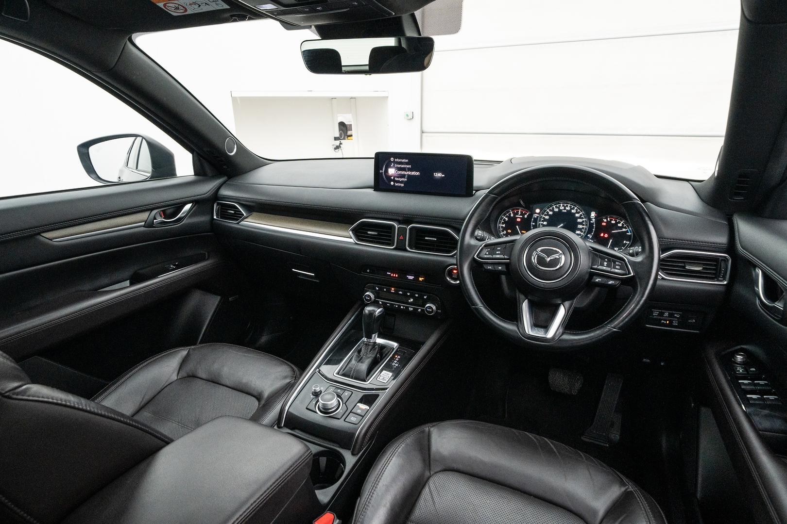 Mazda Cx-5 image 4